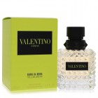 Valentino Donna Born In Roma Yellow Dream By Valentino 50ml Edps Womens Perfume