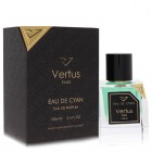 Eau De Cyan By Vertus 100ml Edps Unisex Fragrance