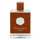 Vince Camuto Terra By Vince Camuto 100ml Edts-Unboxed Mens Fragrance