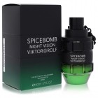 Spicebomb Night Vision By Victor & Rolf 50ml Edts Mens Fragrance