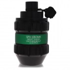 Spicebomb Night Vision Eau de Parfum By Victor & Rolf 90ml Edps-Unboxed Mens Fragrance