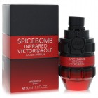 Spicebomb Infrared By Viktor & Rolf 50ml Edps Mens Fragrance
