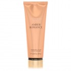 Amber Romance By Victoria's Secret 240ml Body Lotion Womens Perfume