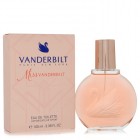 Miss Vanderbilt By Gloria Vanderbilt 100ml Edts Womens Perfume