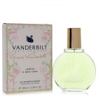 Vanderbilt Jardin A New York By Gloria Vanderbilt 100ml Edps-Fraiche Womens Perfume