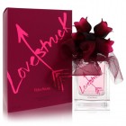 Lovestruck By Vera Wang 100ml Edps Womens Perfume