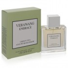 Vera Wang Embrace Green Tea And Pear Blossom By Vera Wang 30ml Edts Womens Perfume