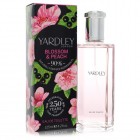 Blossom & Peach By Yardley 125ml Edts Womens Perfume