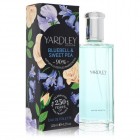 Bluebell & Sweet Pea By Yardley 125ml Edts Womens Perfume