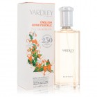 English Honeysuckle By Yardley 125ml Edts Womens Perfume