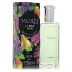 Lilac & Pear By Yardley 125ml Edts Womens Perfume