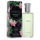 Magnolia & Fig By Yardley 125ml Edts Womens Perfume