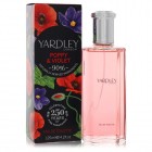 Poppy & Violet By Yardley 125ml Edts Womens Perfume