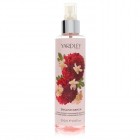 English Dahlia By Yardley 200ml Body Spray Womens Perfume