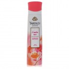 London Mist By Yardley 150ml Refreshing Body Spray Womens Perfume