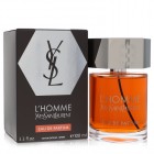 L'Homme Eau De Parfum By Yves Saint Laurent 100ml Edps Mens Fragrance