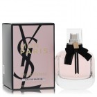Mon Paris By Yves Saint Laurent 50ml Edps Womens Perfume