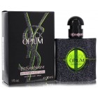 Black Opium Illicit Green By Yves Saint Laurent 75ml Edps Womens Perfume