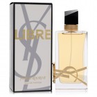 Libre By Yves Saint Laurent 90ml Edps Womens Perfume
