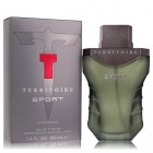 Territoire Sport By YZY Perfume 100ml Edps Mens Fragrance
