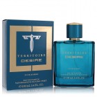 Territoire Desire By YZY Perfume 100ml Edps Mens Fragrance