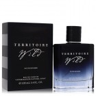 Territoire Wild By YZY Perfume 100ml Edps Mens Fragrance