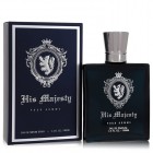 His Majesty By YZY Perfume 100ml Edps Mens Fragrance