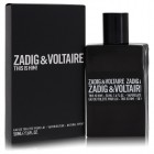 Zadig and Voltaire This Is Him! By Zadig and Volatire 50ml EDTS Mens Fragrance