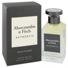 Abercrombie & Fitch Authentic By Abercrombie & Fitch 100ml EDTS Mens Fragrance