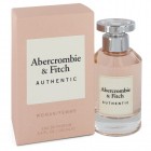 Authentic Woman By Abercrombie & Fitch 100ml Edps Womens Perfume