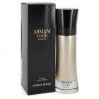 Armani Code Absolu Pour Homme By Giorgio Armani 60ml PARFUM SPRAY Mens Fragrance