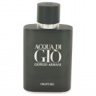 Acqua Di Gio Profumo By Giorgio Armani 75ml PARFUM SPRAY Mens Fragrance