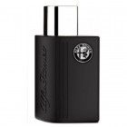Alfa Romeo Black By Alfa Romeo 125ml Edts Mens Fragrance