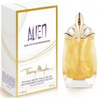 Alien Eau Extraordinaire Gold Shimmer By Thierry Mugler 60ml Edts Womens Perfume