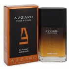 Azzaro Pour Homme Amber Fever By Azzaro 100ml Edts Mens Fragrance
