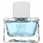 Blue Seduction By Antionio Banderas 50ml EDTS Womens Perfume