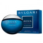 Bvlgari Aqva Pour Homme Atlantique By Bvlgari 50ml Edts Mens Fragrance