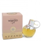 Azzaro Wanted Girl By Azzaro 50ml Edps Womens Perfume