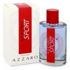 Azzaro Sport By Azzaro 100ml Edts Mens Fragrance
