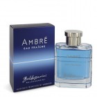 Baldessarini Ambre Eau Fraiche By Hugo Boss 90ml Edts Mens Fragrance