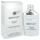 Bentley Infinite Rush White Edition By Bentley 100ml Edts Mens Fragrance