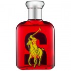 The Big Pony Collection Red #2 By Ralph Lauren 125ml Edts Mens Fragrance