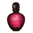 Black Xs Pour Elle By Paco Rabanne 50ml Edts Womens Perfume