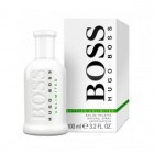 Boss Bottled Unlimited By Hugo Boss 50ml Edts Mens Fragrance