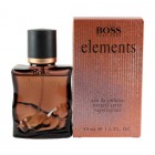 Elements By Hugo Boss 50ml Edts Mens Fragrance