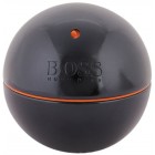 Boss In Motion Black By Hugo Boss 40ml Edts Mens Fragrance