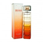 Boss Orange Sunset By Hugo Boss 50ml Edts Womens Perfume