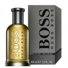 Boss Bottled Intense By Hugo Boss 100ml Edts Mens Fragrance
