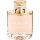 Quatre By Boucheron 100ml Edps Womens Perfume