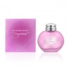 Burberry Summer 2013 By Burberry 100ml Edts Womens Perfume